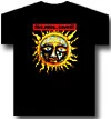 Music & Band Merch Sublime Sun Unisex Tee