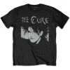 Famous Rock Shop THE CURE ROBERT ILLUSTRATION UNISEX T-SHIRT