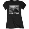 Famous Rock Shop The Beatles Let It Be Studio Girls Tee 1 Famous Rock Shop The Beatles Let It Be Studio Girls Tee -Famous Rock Shop TheBeatlesLetItBeStudioGirlsTeeFamousrockshop 800x