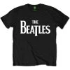 Famous Rock Shop The Beatles Unisex T-Shirt