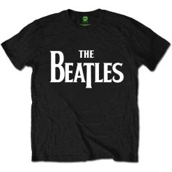 Famous Rock Shop The Beatles Unisex T-Shirt
