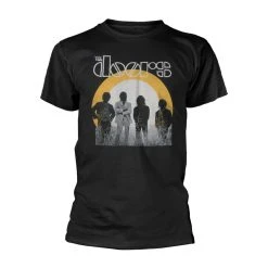 Band & Music Tee The Doors Dusk Unisex Tee