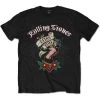 Famous Rock Shop The Rolling Stones Miss You Unisex Tee