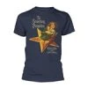 FRS Band T-Shirts The Smashing Pumpkins MCATIS Unisex Tee Navy -Famous Rock Shop TheSmashingPumpkinsMellonCollieAndTheInfiniteSadnessUnisexTeeNavyFamousrockshop 800x
