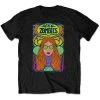 FRS Band T- Shirts The Zombies North American Tour Unisex T-Shirt
