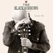 Famous Rock Shop Vinyl Records The Black Sorrows Citizen John Vinyl LP