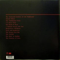 Famous Rock Shop Vinyl Records The Drones ‎– Here Come The Lies 2LP Vinyl LP -Famous Rock Shop The Drones Famous Rock Shop Newcastle1 800x