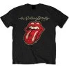 Famous Rock Shop The Rolling Stones Plastered Tongue Kids Tee