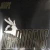 Famous Rock Shop Vinyl Records THE RUBENS HOOPS LP VINYL 1st Pressing LP