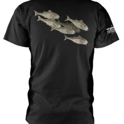 Famous Rock Shop Tool Fish Unisex T-Shirt -Famous Rock Shop ToolFishUnisexT Shirt. 800x