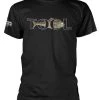 Famous Rock Shop Tool Fish Unisex T-Shirt -Famous Rock Shop ToolFishUnisexT Shirt 800x