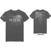 Famous Rock Shop Tool Spectre Spike Unisex T-Shirt -Famous Rock Shop ToolSpectreSpikeUnisexT Shirt 800x