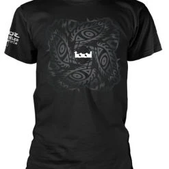 Famous Rock Shop Tool Tonal Unisex T-Shirt