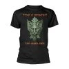 Famous Rock Shop Type O Negative The Green Men Unisex T-Shirt -Famous Rock Shop TypeONegativeTheGreenMenUnisexT Shirt 800x