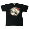 Famous Rock Shop Van Halen A Different Kind Of Truth Unisex Tee