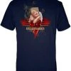 Famous Rock Shop Van Halen Baby Unisex Tee