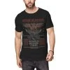 Famous Rock Shop Van Halen Invasion Tour 80 Unisex Tee -Famous Rock Shop VanHalenInvasionTour80UnisexTeeFamousrockshop 800x