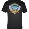Famous Rock Shop Van Halen Tour Of The World Unisex Tee -Famous Rock Shop VanHalenTourOfTheWorldUnisexTeeFamousrockshop 800x