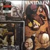 Famous Rock Shop Vinyl Records Van Halen ‎ Fair Warning Vinyl LP -Famous Rock Shop Van Halen Famous Rock Shop Newcastle 1 800x