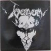 Famous Rock Shop Venom Black Metal Limited Edition Coloured Vinyl LP