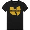 Famous Rock Shop WU-TANG Clan Logo Unisex T-Shirt -Famous Rock Shop WU TANGClanLogoUnisexT Shirt 800x