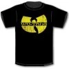 Famous Rock Shop Wu-Tang Distressed Logo Unisex Tee -Famous Rock Shop Wu Tang Distressed Logo T Shirt Famous Rock Shop Newcastle 2300 NSW. 1 800x