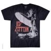 Famous Rock Shop ZEPPELIN EXPLODING TIE-DYE Unisex T-Shirt -Famous Rock Shop ZEPPELINEXPLODINGTIE DYEUnisexT Shirt 800x