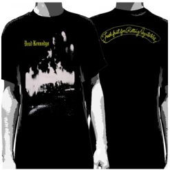 Music & Band Tees Dead Kennedys T-Shirt - Fresh Fruit Unisex Tee