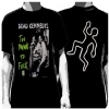Music & Band Tees Dead Kennedys Too Drunk To F**k Unisex Tee