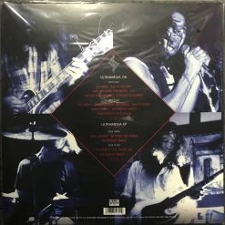 Famous Rock Shop Vinyl Records SOUNDGARDEN ULTRAMEGA OK 2LP VINYL -Famous Rock Shop file 27 800x