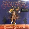 Famous Rock Shop Vinyl Records SANTANA SHAPE SHIFTER VINYL LP -Famous Rock Shop file1 1 2 800x