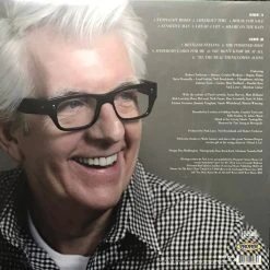 Famous Rock Shop Vinyl Records Nick Lowe The Old Magic 180 Gram Vinyl LP -Famous Rock Shop file1 2 800x