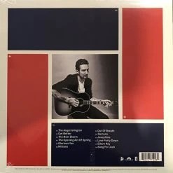 Famous Rock Shop Vinyl Records FRANK TURNER POSITIVE SONGS FOR NEGATIVE PEOPLE ACOUSTIC VINYL LP -Famous Rock Shop frank turner famous rock shop newcastle 2300 nsw australia 800x