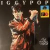 Famous Rock Shop/Vinyl Records Iggy Pop Live Ritz N.Y,C.86 Limited Edition Of 2000 Double Translucent Red Vinyl -Famous Rock Shop image 003cdccf 511d 4b30 9fd1 6d20897f8b6a 800x