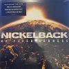 Famous Rock Shop Nickelback No Fixed Address Vinyl LP