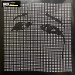 Famous Rock Shop Deftones OHMS Limited Edition Gold Vinyl LP