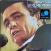 Famous Rock Shop Vinyl Records Johnny Cash At Folsom Prison Vinyl 2LP -Famous Rock Shop image 2043b958 eeb3 441a b5cf a5daf66f5137 800x