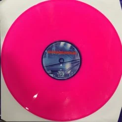 Famous Rock Shop BAGGAGEHANDLER LP Vinyl -Famous Rock Shop image 289b4a54 b528 4d46 9a02 b725e34d88c3 800x