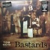 Famous Rock Shop Tom Waits Bastards Record Store Day Exclusive Colored Vinyl 2LP