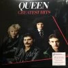 Famous Rock Shop Vinyl Records Queen Greatest Hits 2LP Vinyl -Famous Rock Shop image 3c81980c 4dc3 4803 821a 85f724093e18 800x