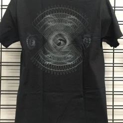 Famous Rock Shop Tool Spiro II T-Shirt Tee -Famous Rock Shop image 484bd3a5 6bdc 42d9 b6db 172f69d41329 800x