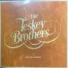 Famous Rock Shop The Heskey Brother Half Mile Harvest Vinyl LP -Famous Rock Shop image 5548263a 4fc3 4bae ba52 28c02479aaf6 800x