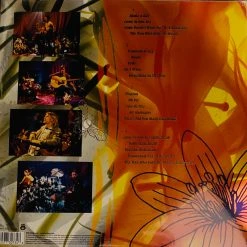 Famous Rock Shop Nirvana MTV Unplugged In New York Vinyl 2 LP Set -Famous Rock Shop image 5a83b914 85d5 453a ab83 48c43a0d726f 800x