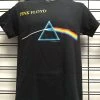 Famous Rock Shop Pink Floyd Dark Side Of The Moon Unisex Tee