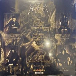 Famous Rock Shop/Vinyl Records Emperor Anthems To The Welkin At Dusk Limited Edition Coloured Vinyl -Famous Rock Shop image 6bf76114 2c91 42de 8bd6 9c8a338c945b 800x