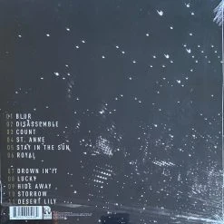 Famous Rock Shop Vinyl Records Make Do And Mend Everyone You Ever Loved Coloured Vinyl LP -Famous Rock Shop image 71630297 261b 475f b708 fcbabf5b5dbd 800x