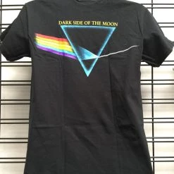 Famous Rock Shop Pink Floyd Dark Side Of The Moon Unisex Tee -Famous Rock Shop image 83eca0d9 0448 4556 9abd 7bd72698cd4f 800x
