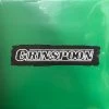 Famous Rock Shop/Vinyl Records Grinspoon Green LP Vinyl