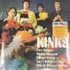 Famous Rock Shop Vinyl Records Kinks Record Store Day 7 Inch Vinyl Record