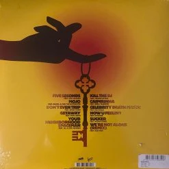 Famous Rock Shop Peeping Tom Featuring Mike Patton Limited Edition Picture Vinyl -Famous Rock Shop image 9db05083 1075 4fee 839e abcee12504ad 800x